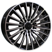 Arceo DY987 17x7.5 5x112 ET40