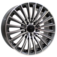 Arceo DY987 17x7.5 5x112 ET35
