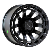 Arceo KM744 17x9 6x139.7 ET10