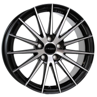 Arceo S1013 18x8 5x114.3 ET35
