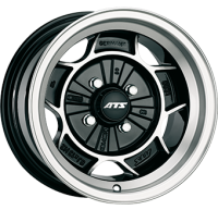 ATS CLASSIC 15x5.5 4x130 ET25