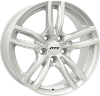 ATS EVOLUTION 19x9 5x120 ET18