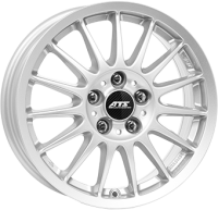 Levně ATS STREETRALLYE 15x6 4x100 ET45