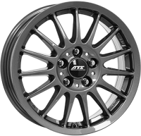 ATS STREETRALLYE 16x6.5 5x112 ET48