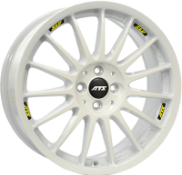ATS STREETRALLYE 17x7 5x112 ET45