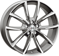 AUTEC ASTANA 19x8 5x112 ET45