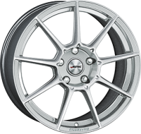 AUTEC CLUB RACING 17x7.5 5x112 ET43