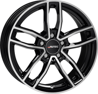 AUTEC MERCADOR 16x6.5 5x112 ET44