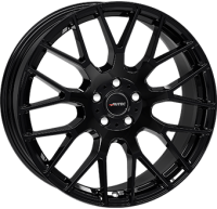 Levně AUTEC NIMAH 19x8 6x114.3 ET41