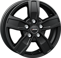 Levně AUTEC QUANTRO 16x6.5 6x130 ET62