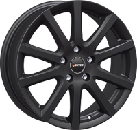 Levně AUTEC SKANDIC 16x6.5 4x100 ET40