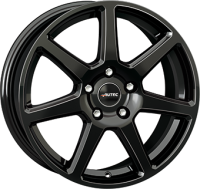 Levně AUTEC TALLIN 17x7.5 5x112 ET30