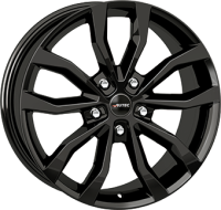 Levně AUTEC UTECA 21x9 5x108 ET47