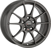 AUTEC WIZARD 16x7 4x100 ET35