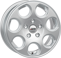 AUTEC YUNA 15x6 4x100 ET30