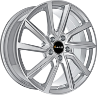 AVUS VELGEN AC-518 17x7 5x100 ET38