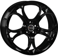 AVUS VELGEN AC-520 19x8 5x110 ET33