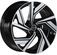Levně AVUS VELGEN AC-521 19x7.5 5x114.3 ET35