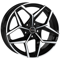 Levně AVUS VELGEN AC-523 19x8 5x112 ET35