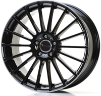 Levně AVUS VELGEN AC-M03 19x8 5x112 ET45