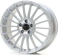 Levně AVUS VELGEN AC-M03 18x8 5x110 ET35