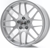 AVUS VELGEN AC-MB4 19x9.5 5x120 ET45
