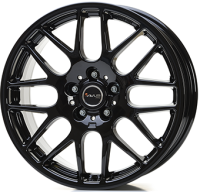 Levně AVUS VELGEN AC-MB4 19x8.5 5x120 ET35