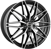 AVUS VELGEN AC-MB6 19x8 5x120 ET45