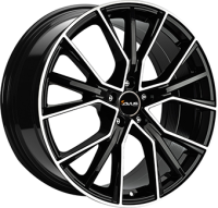 Levně AVUS VELGEN AF18 18x8 5x112 ET48