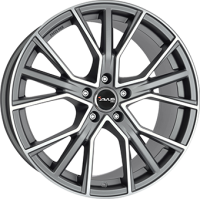 AVUS VELGEN AF18 20x9 5x112 ET33