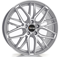AVUS VELGEN AF19 19x8.5 5x112 ET30