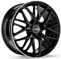 Levně AVUS VELGEN AF19 17x7.5 5x112 ET47