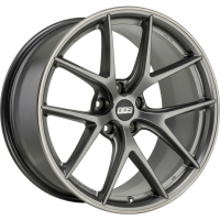 BBS CI-R 19x8 5x112 ET44