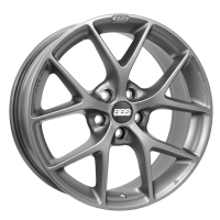 BBS SR 19x8.5 5x120 ET32