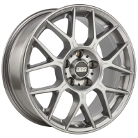 BBS XR 17x7.5 5x120 ET32