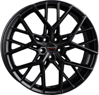 BORBET BY 18x8 5x120 ET34