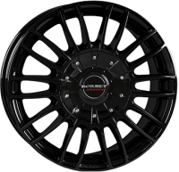 BORBET CW3 17x7.5 6x120 ET45