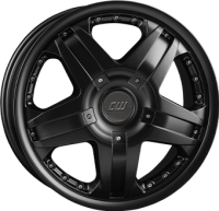 BORBET CWB 18x8 6x120 ET45