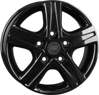 Levně BORBET CWD 17x7 5x108 ET46