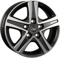 BORBET CWD 15x6 5x118 ET68