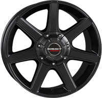 BORBET CWE 18x8.5 5x120 ET40