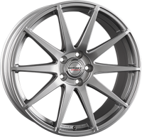 BORBET GTX 19x8 5x114.3 ET53