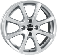 Levně BORBET LV4 14x5.5 4x100 ET35