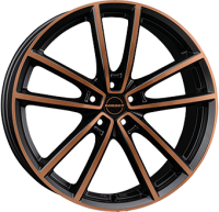 BORBET W 18x8 5x112 ET48
