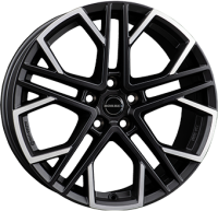 BORBET XV 19x8.5 5x112 ET45