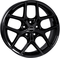 Levně BORBET Y 19x8 5x112 ET44