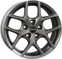 Levně BORBET Y 19x8.5 5x114.3 ET40