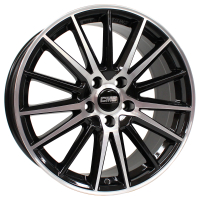 CMS C23 19x8 5x112 ET50