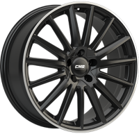 CMS C23 20x8 5x114.3 ET38