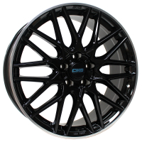 CMS C25 19x8 5x120 ET52